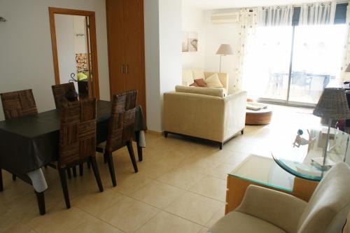 Apartamento Cristallmar 1