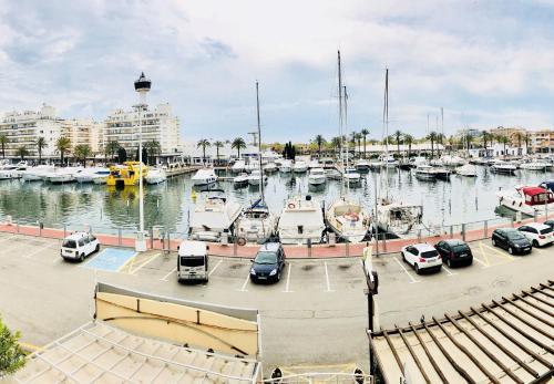 Apartamento Nautica 2 E