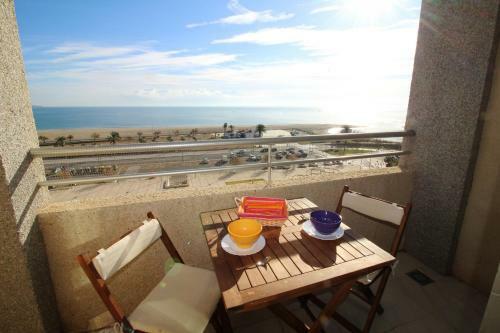Apartamento Basic Comfort Studio Miami 7�