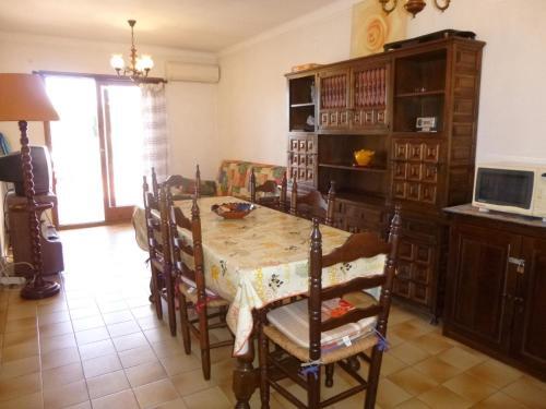 Apartamento Segre Fin Canal