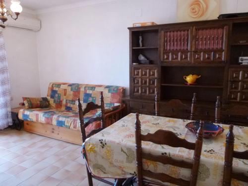 Apartamento Segre Fin Canal