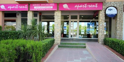 Apartamento Basic Comfort Gran Reserva 18