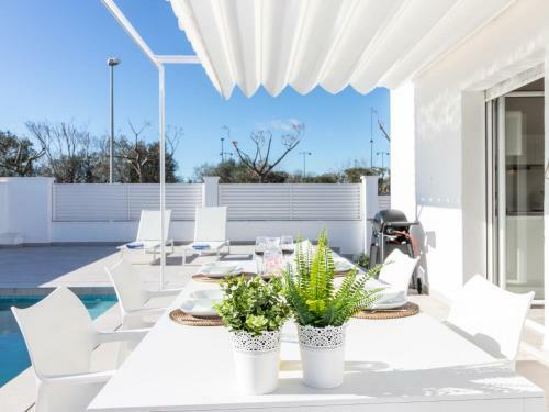 Holiday Home Casa Blanca