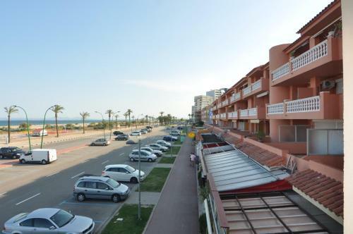 Apartamento Rnet - Bcel Empuriabrava