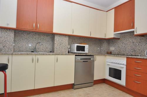 Apartamento Rnet - Bcel Empuriabrava