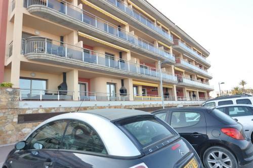 Apartamento Rnet - Bcel Empuriabrava