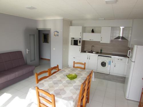 Apartamento Blanca