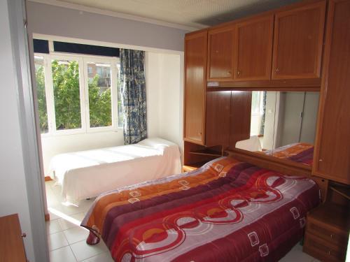 Apartamento Blanca