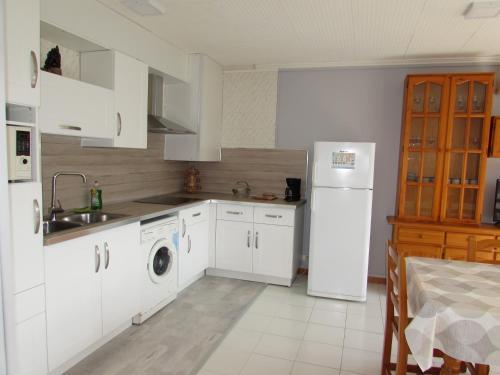 Apartamento Blanca