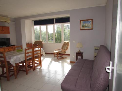 Apartamento Blanca