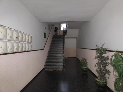 Apartamento Blanca