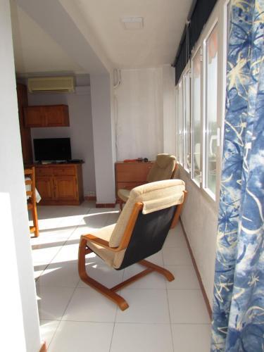 Apartamento Blanca