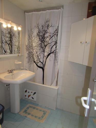 Apartamento Blanca