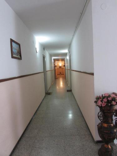 Apartamento Blanca