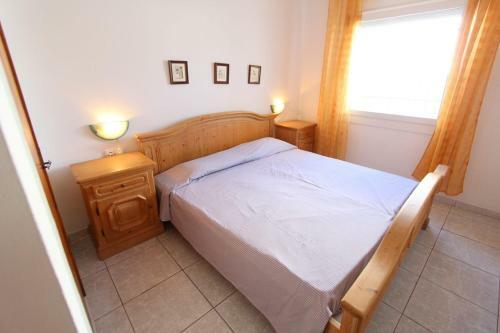 Leon Inmo Requesens 58 B - 10105