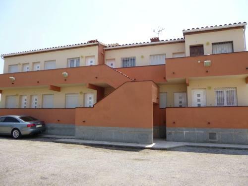 Apartamento Bahia B