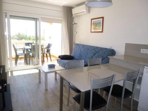 Apartamento Bahia B