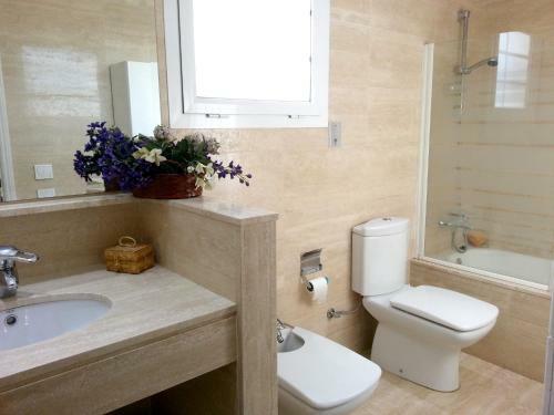 Holiday Home Carrer Sant Maurici-b
