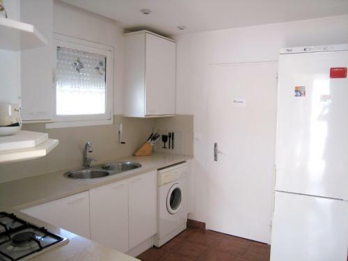 Holiday Home Carrer Sant Maurici-b