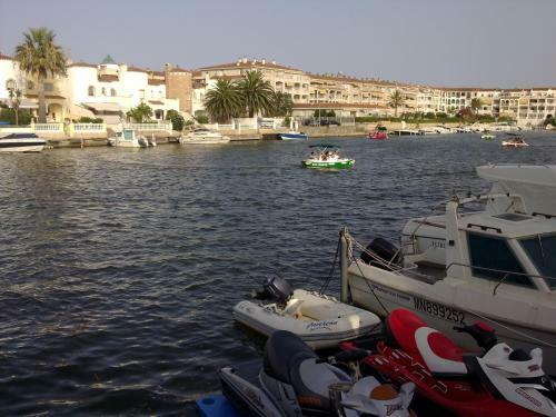 Holiday Home Carrer Sant Maurici-b
