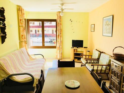 Apartamento Port Sotavent 16 A
