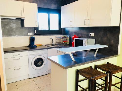 Apartamento Port Sotavent 16 A