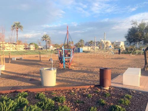 Apartamento Port Ducal