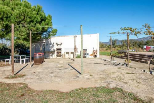 Apartamento La Rubina