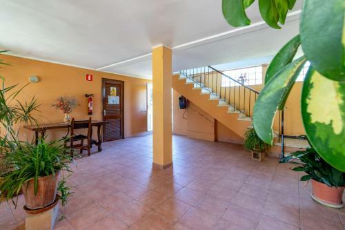 Apartamento La Rubina