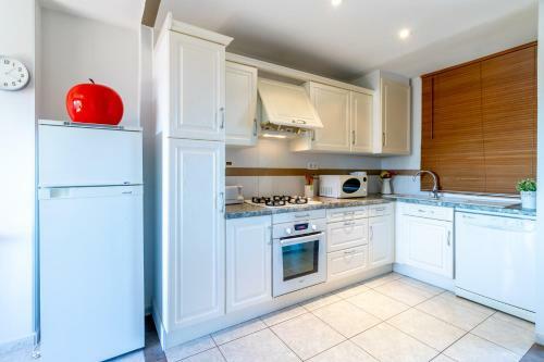 Apartamento La Rubina
