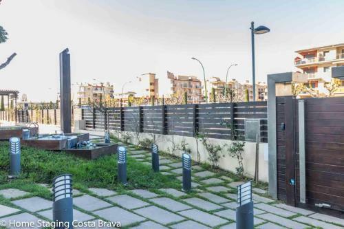Apartamento Cristal Mar