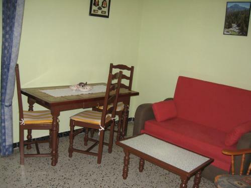 Apartamento Karina N