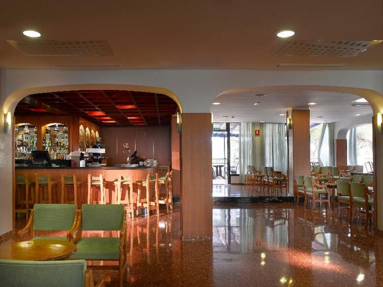 Bless Hotel Ibiza