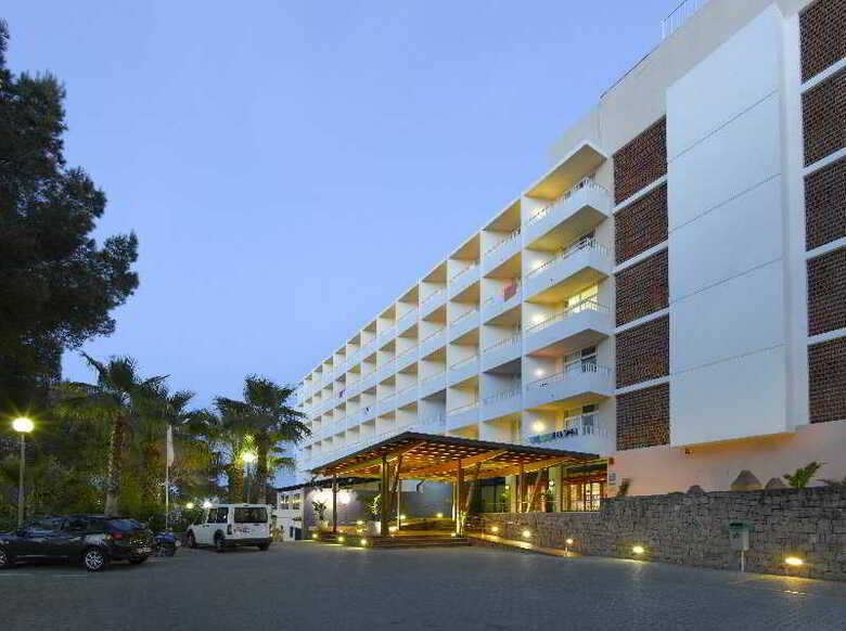 Bless Hotel Ibiza