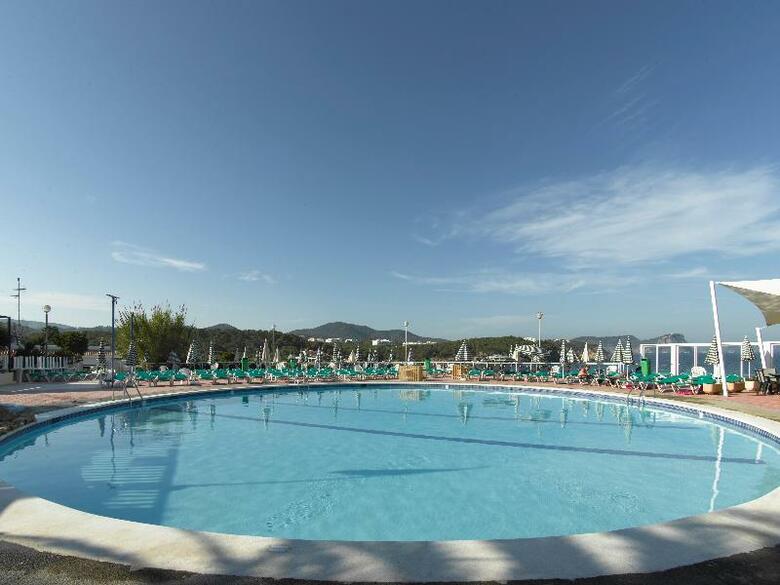 Bless Hotel Ibiza