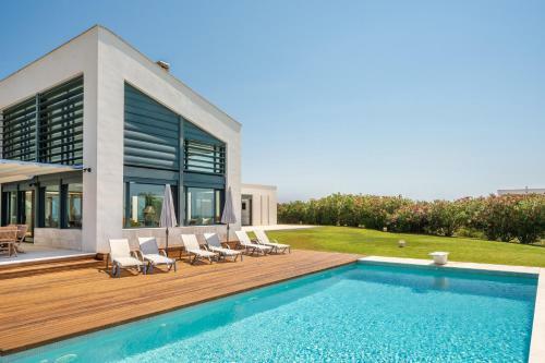Villa Canutells Ref 27