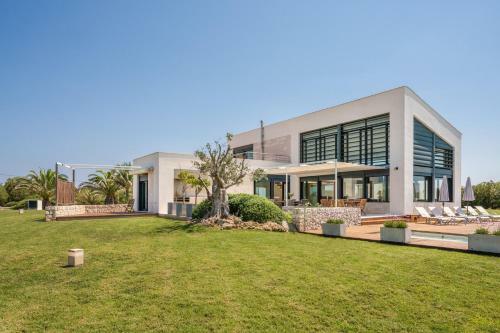 Villa Canutells Ref 27