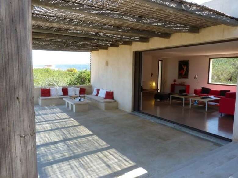 Villa Siamo Elisabetta