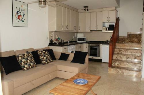 Apartamento Villacana 2231
