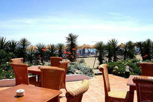 Apartamento Villacana 2231