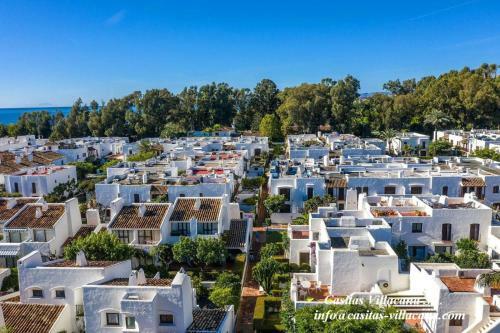Apartamento Villacana 2231