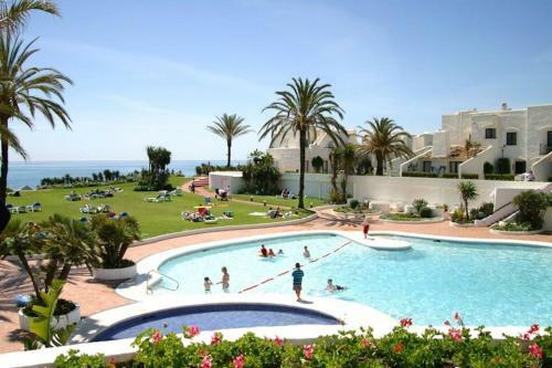 Apartamento Villacana 2231
