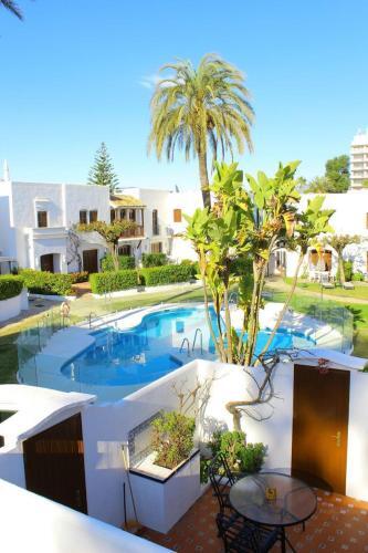 Apartamento Villacana 2231