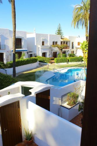 Apartamento Villacana 2231