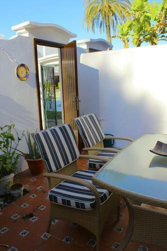 Apartamento Villacana 2231