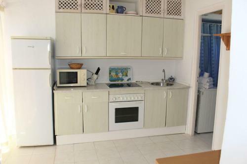 Apartamento Villacana 2106