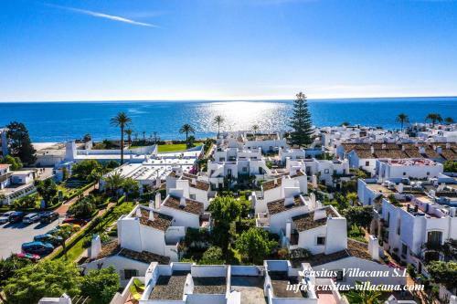 Apartamento Villacana 2106