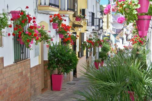 Apartamento Villacana 2106