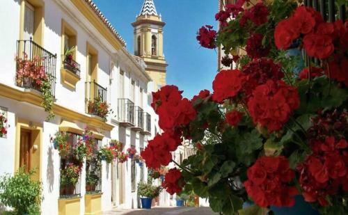 Apartamento Villacana 2106