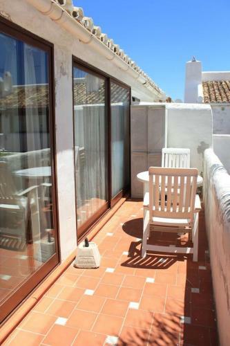 Apartamento Villacana 2106